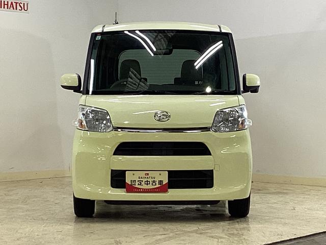 タント X ナビTV バックカメラ 片側電動スライドドア キーフリー ナビTV バックカメラ 片側電動スライドドア USB接続 Bluetooth DVD 電動格納ミラー オートライト アイドリングストップ 横滑り防止措置 スマートキー ドアバイザー プッシュスタート(6枚目)