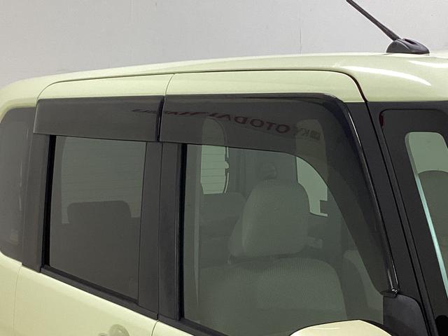 タント X ナビTV バックカメラ 片側電動スライドドア キーフリー ナビTV バックカメラ 片側電動スライドドア USB接続 Bluetooth DVD 電動格納ミラー オートライト アイドリングストップ 横滑り防止措置 スマートキー ドアバイザー プッシュスタート(9枚目)