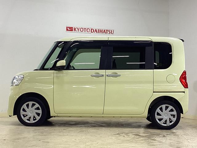 タント X ナビTV バックカメラ 片側電動スライドドア キーフリー ナビTV バックカメラ 片側電動スライドドア USB接続 Bluetooth DVD 電動格納ミラー オートライト アイドリングストップ 横滑り防止措置 スマートキー ドアバイザー プッシュスタート(10枚目)