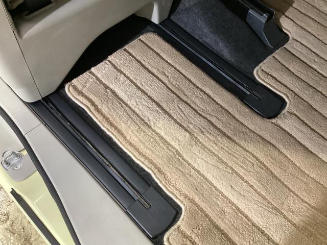 タント X ナビTV バックカメラ 片側電動スライドドア キーフリー ナビTV バックカメラ 片側電動スライドドア USB接続 Bluetooth DVD 電動格納ミラー オートライト アイドリングストップ 横滑り防止措置 スマートキー ドアバイザー プッシュスタート(21枚目)