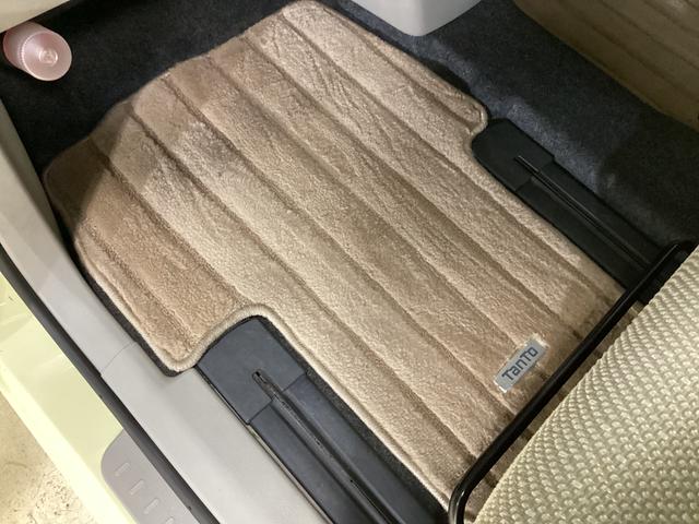 タント X ナビTV バックカメラ 片側電動スライドドア キーフリー ナビTV バックカメラ 片側電動スライドドア USB接続 Bluetooth DVD 電動格納ミラー オートライト アイドリングストップ 横滑り防止措置 スマートキー ドアバイザー プッシュスタート(28枚目)