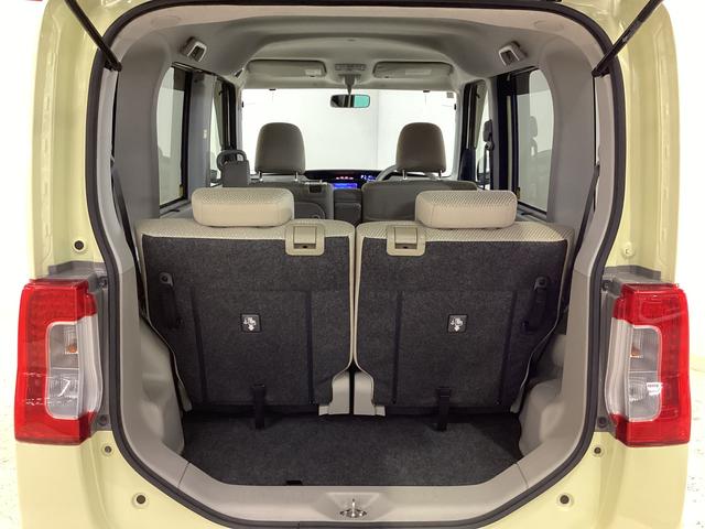 タント X ナビTV バックカメラ 片側電動スライドドア キーフリー ナビTV バックカメラ 片側電動スライドドア USB接続 Bluetooth DVD 電動格納ミラー オートライト アイドリングストップ 横滑り防止措置 スマートキー ドアバイザー プッシュスタート(34枚目)