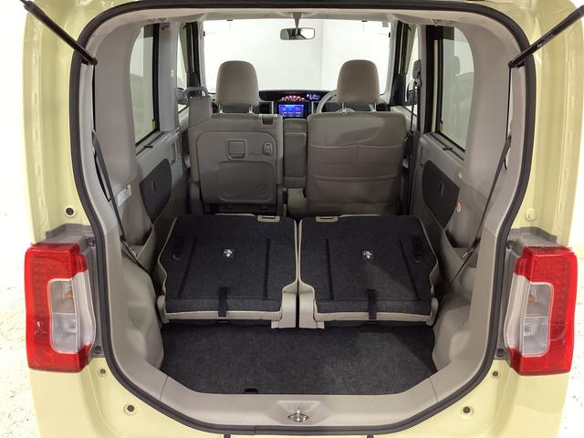 タント X ナビTV バックカメラ 片側電動スライドドア キーフリー ナビTV バックカメラ 片側電動スライドドア USB接続 Bluetooth DVD 電動格納ミラー オートライト アイドリングストップ 横滑り防止措置 スマートキー ドアバイザー プッシュスタート(36枚目)