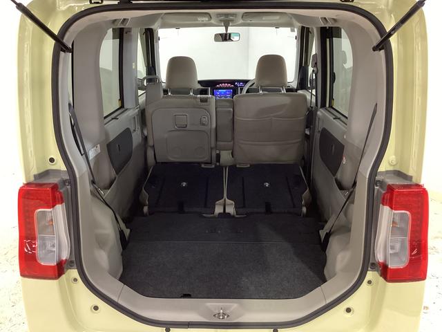 タント X ナビTV バックカメラ 片側電動スライドドア キーフリー ナビTV バックカメラ 片側電動スライドドア USB接続 Bluetooth DVD 電動格納ミラー オートライト アイドリングストップ 横滑り防止措置 スマートキー ドアバイザー プッシュスタート(37枚目)