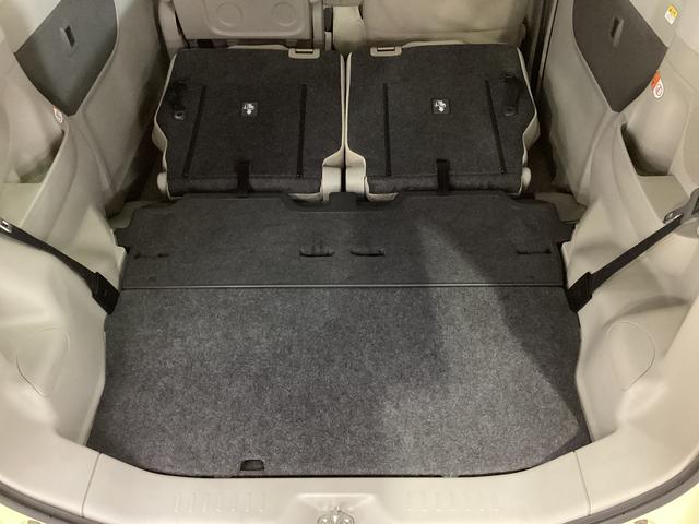 タント X ナビTV バックカメラ 片側電動スライドドア キーフリー ナビTV バックカメラ 片側電動スライドドア USB接続 Bluetooth DVD 電動格納ミラー オートライト アイドリングストップ 横滑り防止措置 スマートキー ドアバイザー プッシュスタート(38枚目)