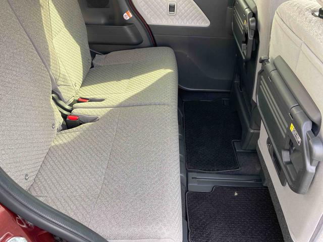 タント Ｘターボ　パノラマモニター　ダイハツ認定中古車　予防安全機能スマートアシスト搭載　アイドリングストップ　シートリフター　シートヒーター　パノラマモニター　片側パワースライドドア　ナビゲーション　ドライブレコーダー　キーフリーキー（14枚目）