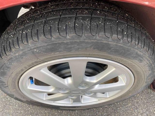 タント Ｘターボ　パノラマモニター　ダイハツ認定中古車　予防安全機能スマートアシスト搭載　アイドリングストップ　シートリフター　シートヒーター　パノラマモニター　片側パワースライドドア　ナビゲーション　ドライブレコーダー　キーフリーキー（20枚目）