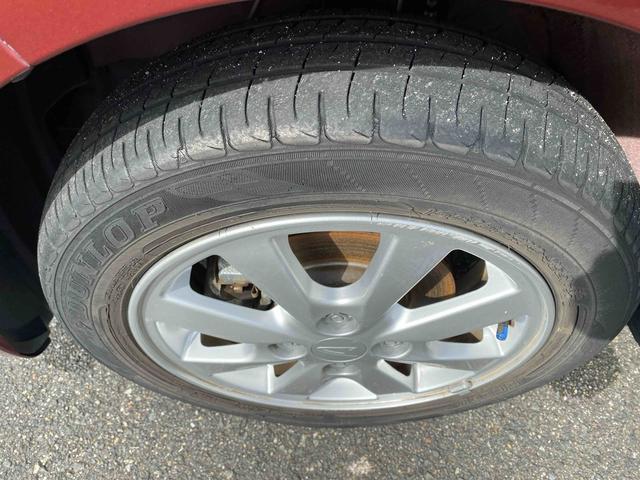 タント Ｘターボ　パノラマモニター　ダイハツ認定中古車　予防安全機能スマートアシスト搭載　アイドリングストップ　シートリフター　シートヒーター　パノラマモニター　片側パワースライドドア　ナビゲーション　ドライブレコーダー　キーフリーキー（22枚目）