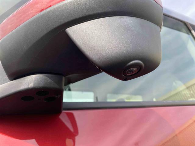 タント Ｘターボ　パノラマモニター　ダイハツ認定中古車　予防安全機能スマートアシスト搭載　アイドリングストップ　シートリフター　シートヒーター　パノラマモニター　片側パワースライドドア　ナビゲーション　ドライブレコーダー　キーフリーキー（25枚目）