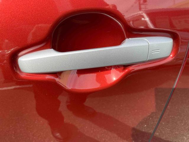 タント Ｘターボ　パノラマモニター　ダイハツ認定中古車　予防安全機能スマートアシスト搭載　アイドリングストップ　シートリフター　シートヒーター　パノラマモニター　片側パワースライドドア　ナビゲーション　ドライブレコーダー　キーフリーキー（26枚目）