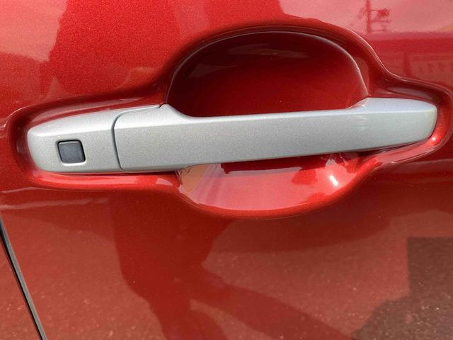 タント Ｘターボ　パノラマモニター　ダイハツ認定中古車　予防安全機能スマートアシスト搭載　アイドリングストップ　シートリフター　シートヒーター　パノラマモニター　片側パワースライドドア　ナビゲーション　ドライブレコーダー　キーフリーキー（27枚目）