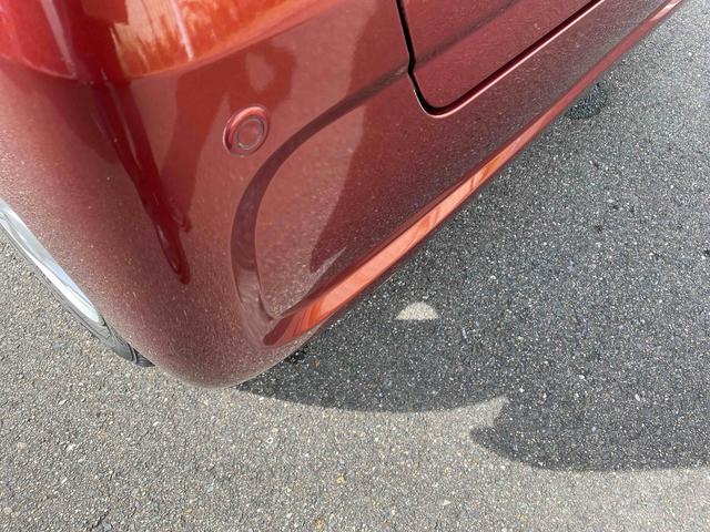 タント Ｘターボ　パノラマモニター　ダイハツ認定中古車　予防安全機能スマートアシスト搭載　アイドリングストップ　シートリフター　シートヒーター　パノラマモニター　片側パワースライドドア　ナビゲーション　ドライブレコーダー　キーフリーキー（29枚目）