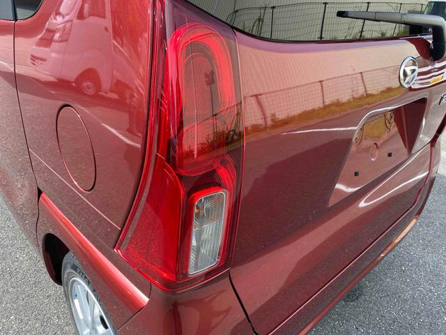 タント Ｘターボ　パノラマモニター　ダイハツ認定中古車　予防安全機能スマートアシスト搭載　アイドリングストップ　シートリフター　シートヒーター　パノラマモニター　片側パワースライドドア　ナビゲーション　ドライブレコーダー　キーフリーキー（30枚目）