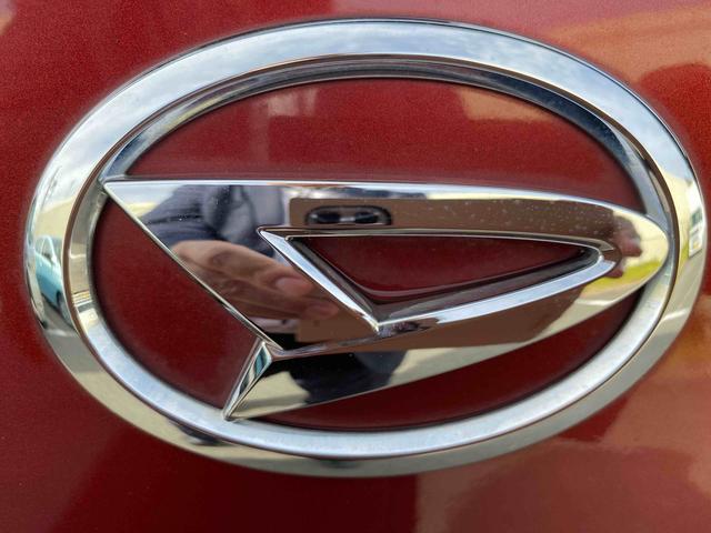 タント Ｘターボ　パノラマモニター　ダイハツ認定中古車　予防安全機能スマートアシスト搭載　アイドリングストップ　シートリフター　シートヒーター　パノラマモニター　片側パワースライドドア　ナビゲーション　ドライブレコーダー　キーフリーキー（32枚目）