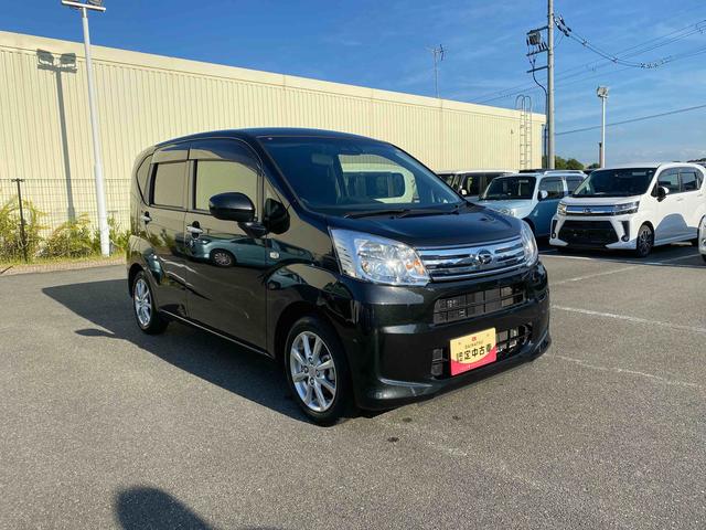 ムーヴ XリミテッドII SAIII バックモニター ダイハツ認定中古車 予防安全機能スマートアシスト搭載 アイドリングストップ 電動格納ミラー シートリフター ナビゲーション ETC車載器 バックモニター アルミホイール ドラレコ キーフリーキー(6枚目)