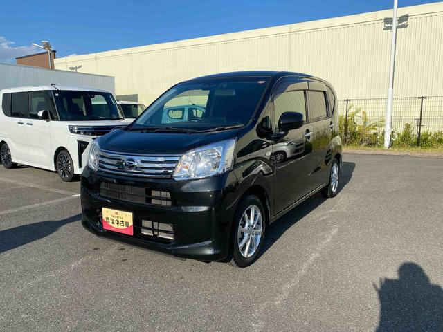 ムーヴ XリミテッドII SAIII バックモニター ダイハツ認定中古車 予防安全機能スマートアシスト搭載 アイドリングストップ 電動格納ミラー シートリフター ナビゲーション ETC車載器 バックモニター アルミホイール ドラレコ キーフリーキー(7枚目)