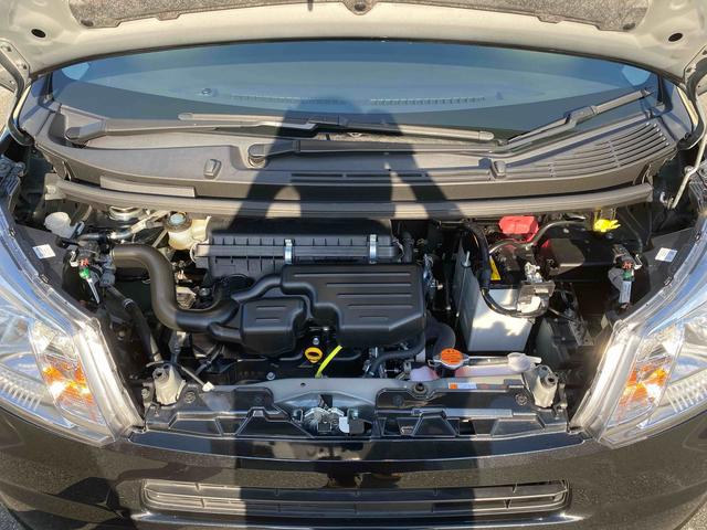 ムーヴ XリミテッドII SAIII バックモニター ダイハツ認定中古車 予防安全機能スマートアシスト搭載 アイドリングストップ 電動格納ミラー シートリフター ナビゲーション ETC車載器 バックモニター アルミホイール ドラレコ キーフリーキー(17枚目)