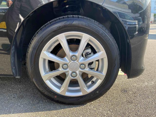 ムーヴ XリミテッドII SAIII バックモニター ダイハツ認定中古車 予防安全機能スマートアシスト搭載 アイドリングストップ 電動格納ミラー シートリフター ナビゲーション ETC車載器 バックモニター アルミホイール ドラレコ キーフリーキー(19枚目)