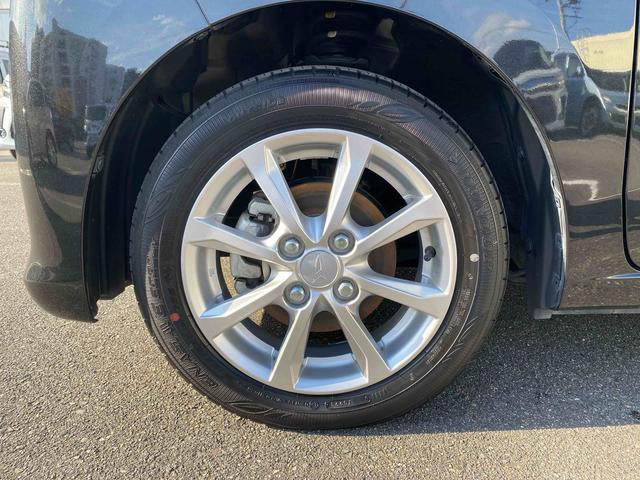 ムーヴ XリミテッドII SAIII バックモニター ダイハツ認定中古車 予防安全機能スマートアシスト搭載 アイドリングストップ 電動格納ミラー シートリフター ナビゲーション ETC車載器 バックモニター アルミホイール ドラレコ キーフリーキー(22枚目)