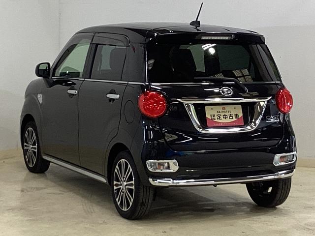 ダイハツ キャスト スタイルG ターボ プライムコレクション