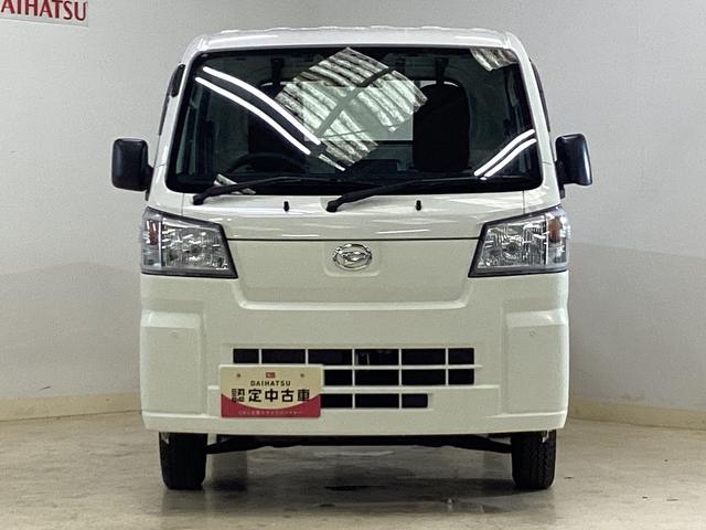 ハイゼットトラック スタンダード　４ＷＤ　ナビ　ＥＴＣ　バックカメラ　ドラレコ　４ＷＤ　純正ナビ　フルセグチューナー　ブルートゥース対応　ドライブレコーダー　ＥＴＣ　バックカメラ　マニュアルエアコン　スチールホイール　スマートアシスト　アイドリングストップ　コーナーセンサー（6枚目）