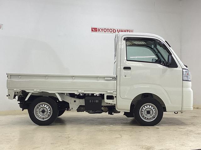 ハイゼットトラック スタンダード　４ＷＤ　ナビ　ＥＴＣ　バックカメラ　ドラレコ　４ＷＤ　純正ナビ　フルセグチューナー　ブルートゥース対応　ドライブレコーダー　ＥＴＣ　バックカメラ　マニュアルエアコン　スチールホイール　スマートアシスト　アイドリングストップ　コーナーセンサー（12枚目）