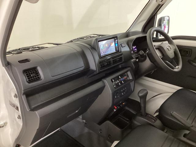ハイゼットトラック スタンダード　４ＷＤ　ナビ　ＥＴＣ　バックカメラ　ドラレコ　４ＷＤ　純正ナビ　フルセグチューナー　ブルートゥース対応　ドライブレコーダー　ＥＴＣ　バックカメラ　マニュアルエアコン　スチールホイール　スマートアシスト　アイドリングストップ　コーナーセンサー（28枚目）