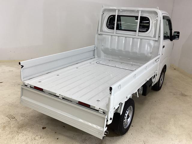 ハイゼットトラック スタンダード　４ＷＤ　ナビ　ＥＴＣ　バックカメラ　ドラレコ　４ＷＤ　純正ナビ　フルセグチューナー　ブルートゥース対応　ドライブレコーダー　ＥＴＣ　バックカメラ　マニュアルエアコン　スチールホイール　スマートアシスト　アイドリングストップ　コーナーセンサー（32枚目）