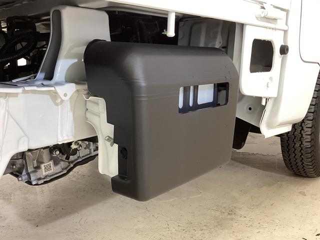 ハイゼットトラック スタンダード　４ＷＤ　ナビ　ＥＴＣ　バックカメラ　ドラレコ　４ＷＤ　純正ナビ　フルセグチューナー　ブルートゥース対応　ドライブレコーダー　ＥＴＣ　バックカメラ　マニュアルエアコン　スチールホイール　スマートアシスト　アイドリングストップ　コーナーセンサー（36枚目）