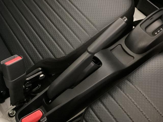 ハイゼットトラック スタンダード　４ＷＤ　ナビ　ＥＴＣ　バックカメラ　ドラレコ　４ＷＤ　純正ナビ　フルセグチューナー　ブルートゥース対応　ドライブレコーダー　ＥＴＣ　バックカメラ　マニュアルエアコン　スチールホイール　スマートアシスト　アイドリングストップ　コーナーセンサー（47枚目）