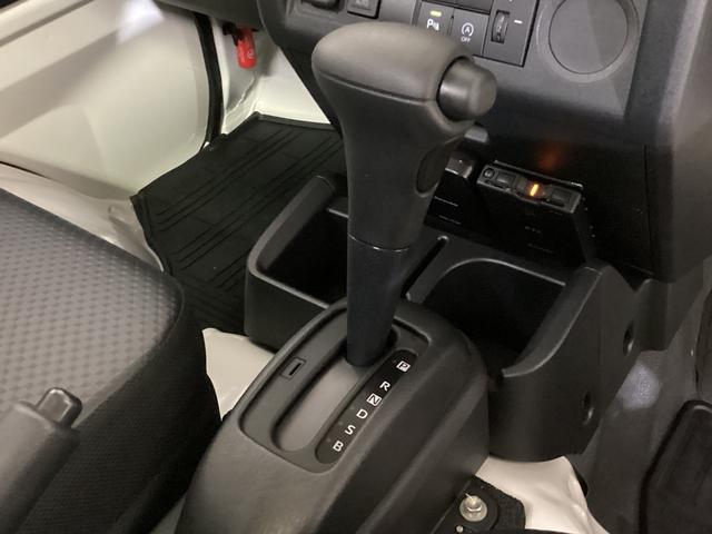 ハイゼットトラック スタンダード　４ＷＤ　ナビ　ＥＴＣ　バックカメラ　ドラレコ　４ＷＤ　純正ナビ　フルセグチューナー　ブルートゥース対応　ドライブレコーダー　ＥＴＣ　バックカメラ　マニュアルエアコン　スチールホイール　スマートアシスト　アイドリングストップ　コーナーセンサー（48枚目）