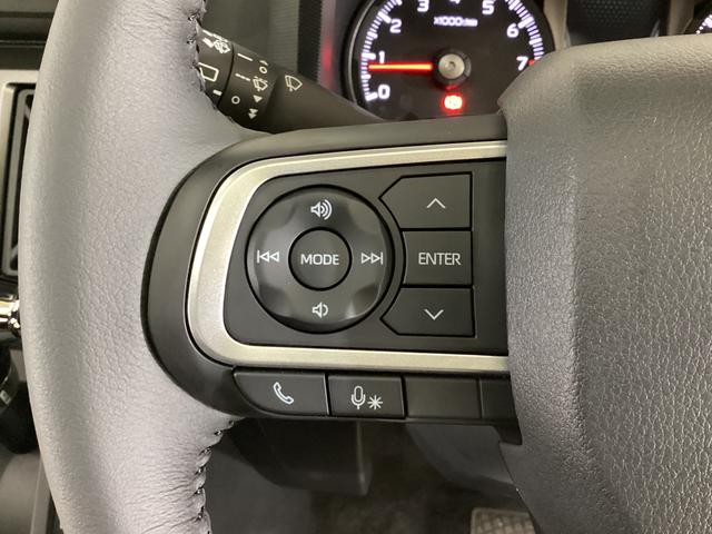 タフト G クロムベンチャー クルコン リアカメラ コーナーセンサー アダプティブクルーズコントロール リアカメラ 前後コーナーセンサー 前席シートヒーター スカイフィールトップ USBチャージャー オートマチックハイビーム 15インチ純正アルミホイール 電子パーキング(37枚目)