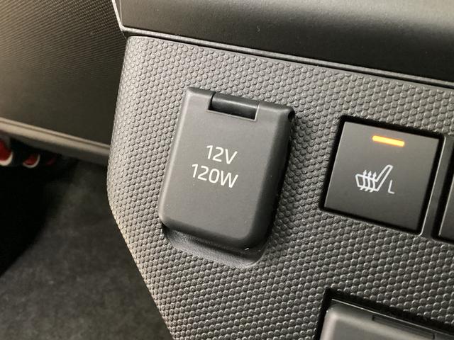 タフト G クロムベンチャー クルコン リアカメラ コーナーセンサー アダプティブクルーズコントロール リアカメラ 前後コーナーセンサー 前席シートヒーター スカイフィールトップ USBチャージャー オートマチックハイビーム 15インチ純正アルミホイール 電子パーキング(45枚目)