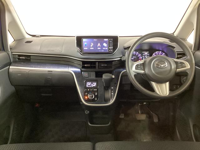 ムーヴ カスタム　Ｘ　ハイパーＳＡＩＩ　ナビ　ＥＴＣ　ドラレコ　ワンオーナー　ナビ　ドラレコ　ＥＴＣ　バックカメラ　コーナーポール　前後コーナーセンサー　Ｂｌｕｅｔｏｏｔｈ接続　フルセグＴＶ　ＤＶＤ再生　ＬＥＤヘッドライト　１４インチ純正アルミホイール（2枚目）