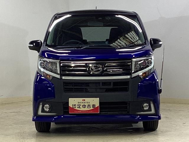 ムーヴ カスタム　Ｘ　ハイパーＳＡＩＩ　ナビ　ＥＴＣ　ドラレコ　ワンオーナー　ナビ　ドラレコ　ＥＴＣ　バックカメラ　コーナーポール　前後コーナーセンサー　Ｂｌｕｅｔｏｏｔｈ接続　フルセグＴＶ　ＤＶＤ再生　ＬＥＤヘッドライト　１４インチ純正アルミホイール（6枚目）