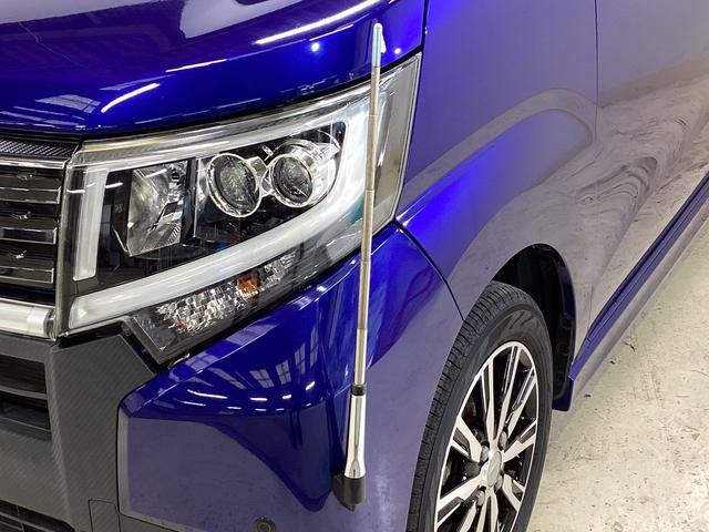 ムーヴ カスタム　Ｘ　ハイパーＳＡＩＩ　ナビ　ＥＴＣ　ドラレコ　ワンオーナー　ナビ　ドラレコ　ＥＴＣ　バックカメラ　コーナーポール　前後コーナーセンサー　Ｂｌｕｅｔｏｏｔｈ接続　フルセグＴＶ　ＤＶＤ再生　ＬＥＤヘッドライト　１４インチ純正アルミホイール（7枚目）