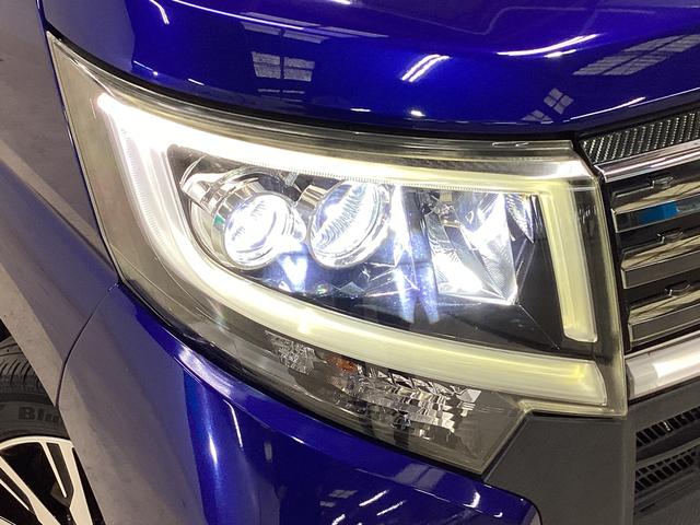 ムーヴ カスタム　Ｘ　ハイパーＳＡＩＩ　ナビ　ＥＴＣ　ドラレコ　ワンオーナー　ナビ　ドラレコ　ＥＴＣ　バックカメラ　コーナーポール　前後コーナーセンサー　Ｂｌｕｅｔｏｏｔｈ接続　フルセグＴＶ　ＤＶＤ再生　ＬＥＤヘッドライト　１４インチ純正アルミホイール（10枚目）