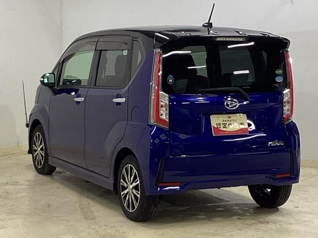 ムーヴ カスタム　Ｘ　ハイパーＳＡＩＩ　ナビ　ＥＴＣ　ドラレコ　ワンオーナー　ナビ　ドラレコ　ＥＴＣ　バックカメラ　コーナーポール　前後コーナーセンサー　Ｂｌｕｅｔｏｏｔｈ接続　フルセグＴＶ　ＤＶＤ再生　ＬＥＤヘッドライト　１４インチ純正アルミホイール（19枚目）