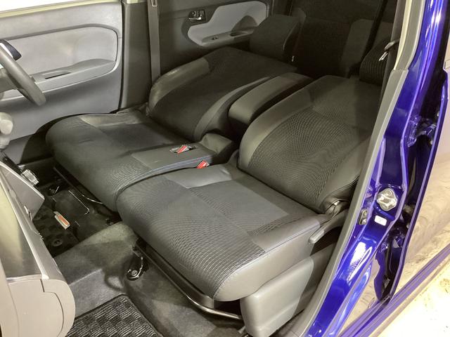 ムーヴ カスタム　Ｘ　ハイパーＳＡＩＩ　ナビ　ＥＴＣ　ドラレコ　ワンオーナー　ナビ　ドラレコ　ＥＴＣ　バックカメラ　コーナーポール　前後コーナーセンサー　Ｂｌｕｅｔｏｏｔｈ接続　フルセグＴＶ　ＤＶＤ再生　ＬＥＤヘッドライト　１４インチ純正アルミホイール（26枚目）