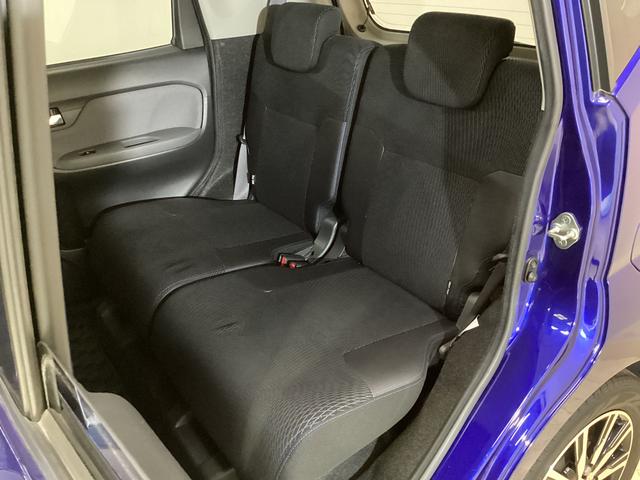 ムーヴ カスタム　Ｘ　ハイパーＳＡＩＩ　ナビ　ＥＴＣ　ドラレコ　ワンオーナー　ナビ　ドラレコ　ＥＴＣ　バックカメラ　コーナーポール　前後コーナーセンサー　Ｂｌｕｅｔｏｏｔｈ接続　フルセグＴＶ　ＤＶＤ再生　ＬＥＤヘッドライト　１４インチ純正アルミホイール（28枚目）