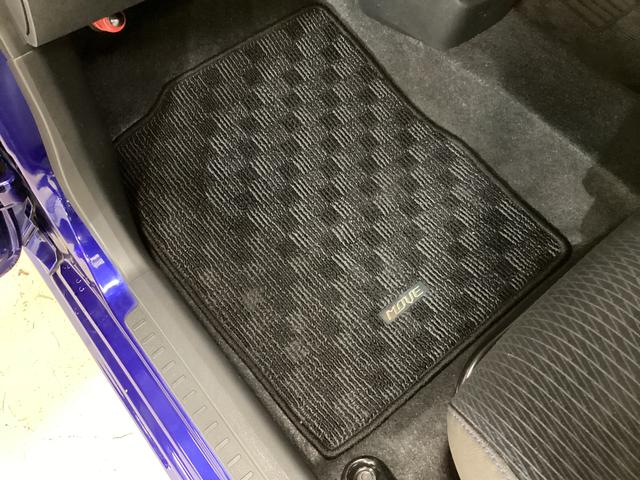 ムーヴ カスタム　Ｘ　ハイパーＳＡＩＩ　ナビ　ＥＴＣ　ドラレコ　ワンオーナー　ナビ　ドラレコ　ＥＴＣ　バックカメラ　コーナーポール　前後コーナーセンサー　Ｂｌｕｅｔｏｏｔｈ接続　フルセグＴＶ　ＤＶＤ再生　ＬＥＤヘッドライト　１４インチ純正アルミホイール（32枚目）