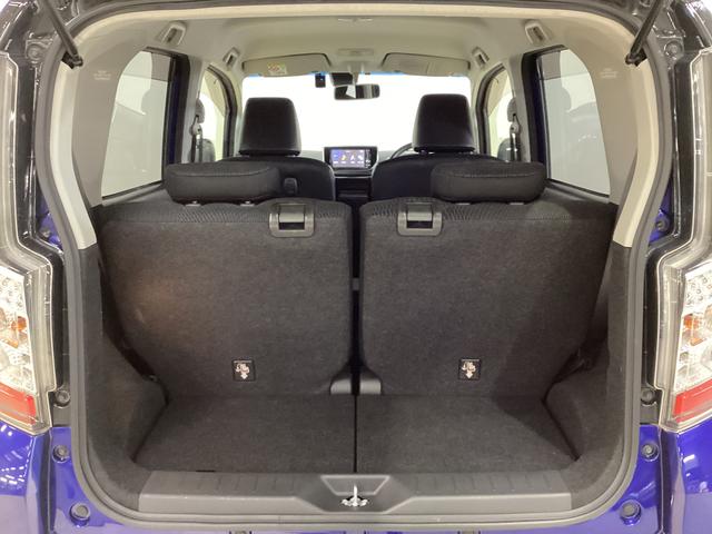 ムーヴ カスタム　Ｘ　ハイパーＳＡＩＩ　ナビ　ＥＴＣ　ドラレコ　ワンオーナー　ナビ　ドラレコ　ＥＴＣ　バックカメラ　コーナーポール　前後コーナーセンサー　Ｂｌｕｅｔｏｏｔｈ接続　フルセグＴＶ　ＤＶＤ再生　ＬＥＤヘッドライト　１４インチ純正アルミホイール（37枚目）