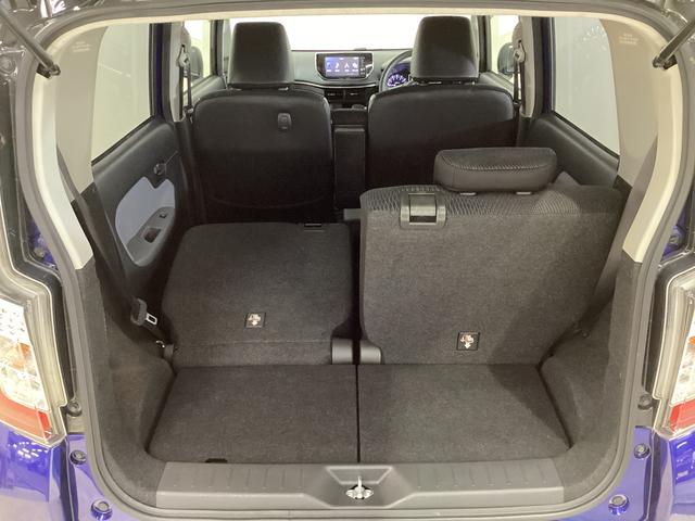 ムーヴ カスタム　Ｘ　ハイパーＳＡＩＩ　ナビ　ＥＴＣ　ドラレコ　ワンオーナー　ナビ　ドラレコ　ＥＴＣ　バックカメラ　コーナーポール　前後コーナーセンサー　Ｂｌｕｅｔｏｏｔｈ接続　フルセグＴＶ　ＤＶＤ再生　ＬＥＤヘッドライト　１４インチ純正アルミホイール（38枚目）