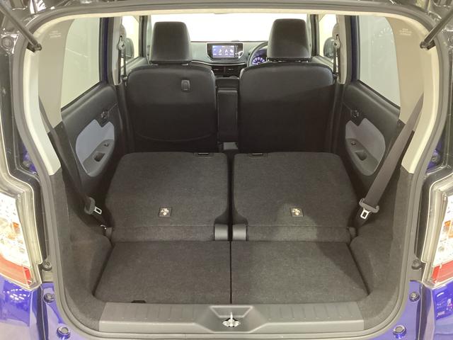 ムーヴ カスタム　Ｘ　ハイパーＳＡＩＩ　ナビ　ＥＴＣ　ドラレコ　ワンオーナー　ナビ　ドラレコ　ＥＴＣ　バックカメラ　コーナーポール　前後コーナーセンサー　Ｂｌｕｅｔｏｏｔｈ接続　フルセグＴＶ　ＤＶＤ再生　ＬＥＤヘッドライト　１４インチ純正アルミホイール（39枚目）