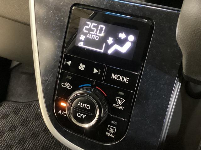 ムーヴ カスタム　Ｘ　ハイパーＳＡＩＩ　ナビ　ＥＴＣ　ドラレコ　ワンオーナー　ナビ　ドラレコ　ＥＴＣ　バックカメラ　コーナーポール　前後コーナーセンサー　Ｂｌｕｅｔｏｏｔｈ接続　フルセグＴＶ　ＤＶＤ再生　ＬＥＤヘッドライト　１４インチ純正アルミホイール（61枚目）