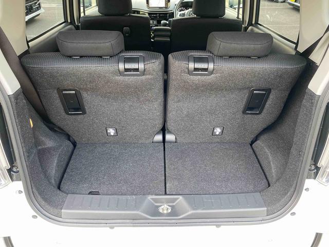 ムーヴ カスタム　Ｘリミテッド　ＳＡＩＩＩ　パノラマモニター　ダイハツ認定中古車　予防安全機能スマートアシスト搭載　アイドリングストップ　電動格納ミラー　シートリフター　運転席シートヒーター　パノラマモニター　ナビゲーション　ＥＴＣ車載器　キーフリーキー（18枚目）