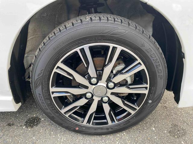 ムーヴ カスタム　Ｘリミテッド　ＳＡＩＩＩ　パノラマモニター　ダイハツ認定中古車　予防安全機能スマートアシスト搭載　アイドリングストップ　電動格納ミラー　シートリフター　運転席シートヒーター　パノラマモニター　ナビゲーション　ＥＴＣ車載器　キーフリーキー（19枚目）