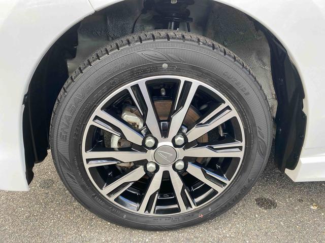 ムーヴ カスタム　Ｘリミテッド　ＳＡＩＩＩ　パノラマモニター　ダイハツ認定中古車　予防安全機能スマートアシスト搭載　アイドリングストップ　電動格納ミラー　シートリフター　運転席シートヒーター　パノラマモニター　ナビゲーション　ＥＴＣ車載器　キーフリーキー（22枚目）