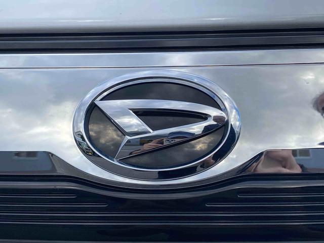 ムーヴ カスタム　Ｘリミテッド　ＳＡＩＩＩ　パノラマモニター　ダイハツ認定中古車　予防安全機能スマートアシスト搭載　アイドリングストップ　電動格納ミラー　シートリフター　運転席シートヒーター　パノラマモニター　ナビゲーション　ＥＴＣ車載器　キーフリーキー（23枚目）
