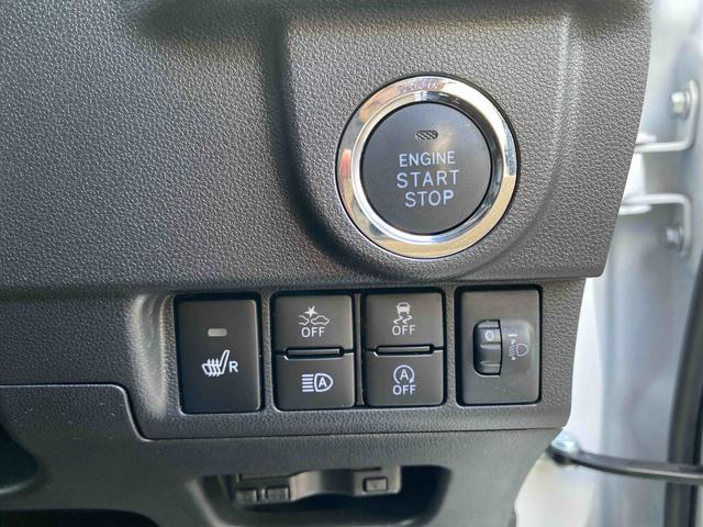 ムーヴ カスタム　Ｘリミテッド　ＳＡＩＩＩ　パノラマモニター　ダイハツ認定中古車　予防安全機能スマートアシスト搭載　アイドリングストップ　電動格納ミラー　シートリフター　運転席シートヒーター　パノラマモニター　ナビゲーション　ＥＴＣ車載器　キーフリーキー（37枚目）